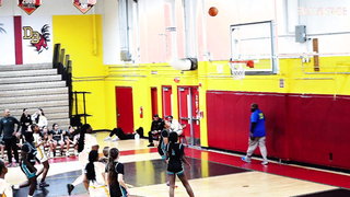 McCarthy Mavericks Dominate Deerfield Beach 48-13 — Game Highlights