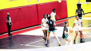 McCarthy Mavericks Dominate Deerfield Beach 48-13 — Game Highlights