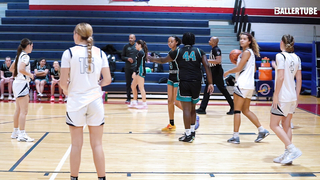 Girls Basketball: McCarthy vs Oxbridge Academy — Key Moments & Results