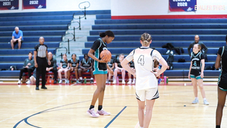 Girls Basketball: McCarthy vs Oxbridge Academy — Key Moments & Results