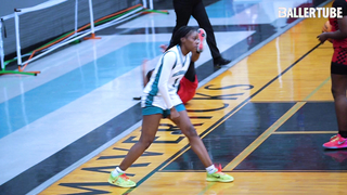 Girls Basketball: McCarthy Beats Pace in Strong Home Performance