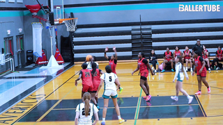 Girls Basketball: McCarthy Beats Pace in Strong Home Performance