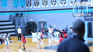 Girls Basketball: McCarthy Beats Pace in Strong Home Performance