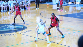 Girls Basketball: McCarthy Beats Pace in Strong Home Performance