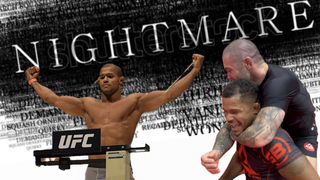 UFC Veteran Alex Garcia: Mechanics of the 1-Punch KO & Life After the Octagon