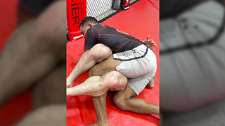 UFC Veteran Alex Garcia: Mechanics of the 1-Punch KO & Life After the Octagon