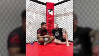 UFC Veteran Alex Garcia: Mechanics of the 1-Punch KO & Life After the Octagon