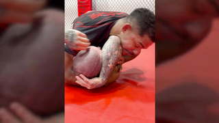 UFC Veteran Alex Garcia: Mechanics of the 1-Punch KO & Life After the Octagon