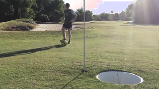 Ultimate Beginner’s Guide to Footgolf: Learn How to Play Step-By-Step
