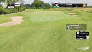 FootGolf: The Great Lakes Open | Michigan 2022 Tournament Highlights