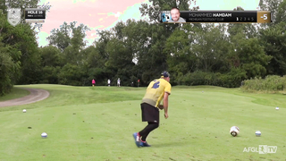 FootGolf: The Great Lakes Open | Michigan 2022 Tournament Highlights