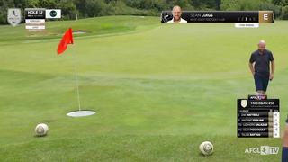 FootGolf: The Great Lakes Open | Michigan 2022 Tournament Highlights