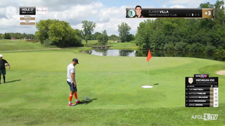 FootGolf: The Great Lakes Open | Michigan 2022 Tournament Highlights