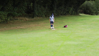 Irish FootGolf Open 2024 Highlights