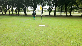 Irish FootGolf Open 2024 Highlights