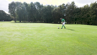 Irish FootGolf Open 2024 Highlights