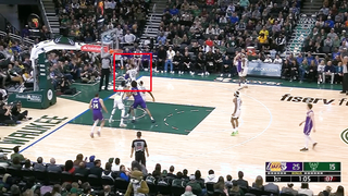 Lakers Rookie Adou Thiero Flashes Elite Potential in NBA Debut