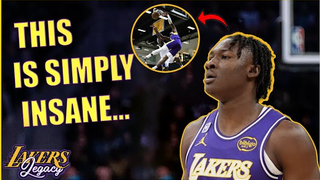 Adou Thiero’s South Bay Debut Was Different — A Freak in the Making