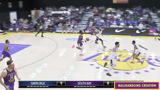 Adou Thiero’s South Bay Debut Was Different — A Freak in the Making