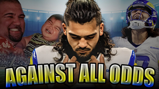 From Fifth-Round Pick to NFL Superstar: The Untold Story of Puka Nacua