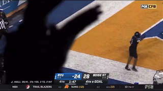 From Fifth-Round Pick to NFL Superstar: The Untold Story of Puka Nacua