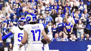 From Fifth-Round Pick to NFL Superstar: The Untold Story of Puka Nacua