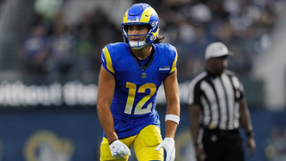 Puka Nacua Highlights 🔥 | Most Versatile Player in the NFL