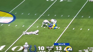 Puka Nacua Highlights ? | Most Versatile Player in the NFL