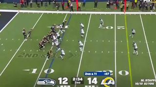 Puka Nacua Highlights ? | Most Versatile Player in the NFL