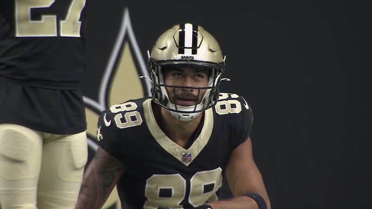 Can't-Miss Play: Samson Nacua channels Devin Hester after returning missed field goal 106 Yards!