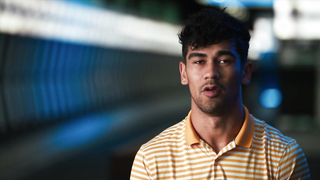 Samson & Puka Nacua | Deep Blue (BYUtv Feature)