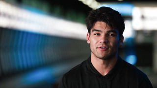 Samson & Puka Nacua | Deep Blue (BYUtv Feature)