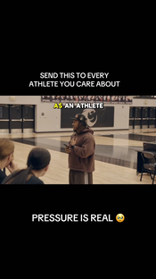 #mentalhealth #sports #athlete