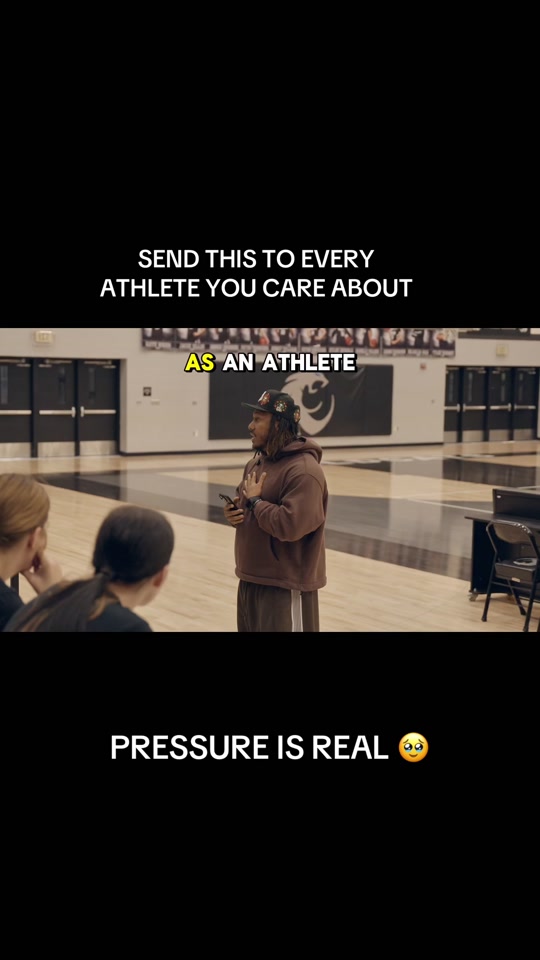 #mentalhealth #sports #athlete