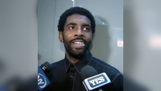 follow for more if you like my content :) #nba #nbaedits #kyrie #irvi...