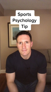 Sports psychology tip #fy #fyp #foryou #foryoupage #sports #athlete #...
