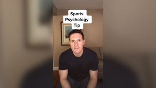 Sports psychology tip #fy #fyp #foryou #foryoupage #sports #athlete #...