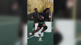 Dancing to my own rhythm @MR5