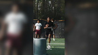 Dancing to my own rhythm @MR5