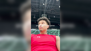 We are all human. Don’t let the fake spotlight and highlights of soci...