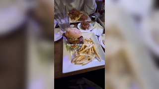 We are all human. Don’t let the fake spotlight and highlights of soci...