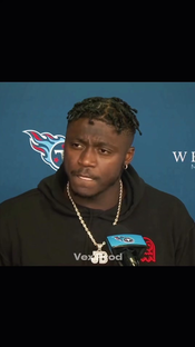 Life is beautiful too. #nfl #mentalhealth #eagles #titans #sportedits...