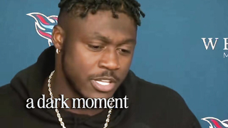 Life is beautiful too. #nfl #mentalhealth #eagles #titans #sportedits...