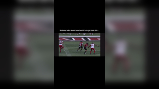 It gets real man . Have to stay in the fight and continue to be great...