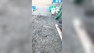 It gets real man . Have to stay in the fight and continue to be great...