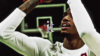 Dejounte Murrays been through it all #dejountemurray #sportsmotivatio...