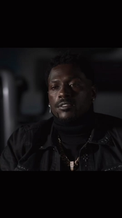 Just wanted him to get better#anotniobrown #steelers #mentalhealth #...