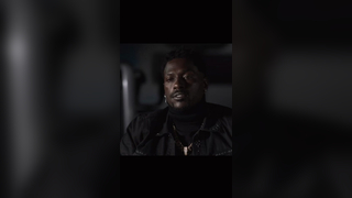 Just wanted him to get better#anotniobrown #steelers #mentalhealth #...