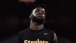 Just wanted him to get better#anotniobrown #steelers #mentalhealth #...