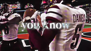 It’s hard to dislike this kid #jaydendaniels #sportsmotivation #minds...